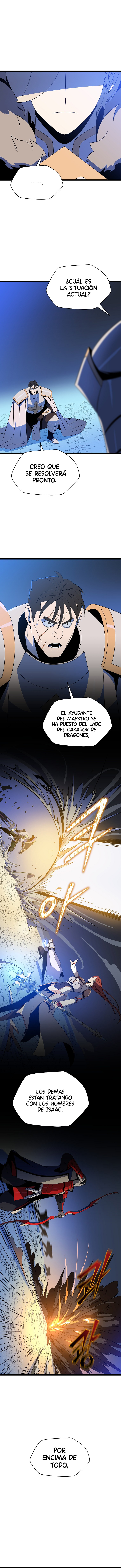 Read Kill the hero (es) Manga Online