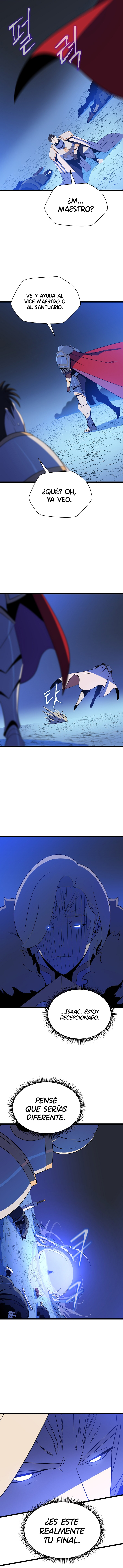 Read Kill the hero (es) Manga Online