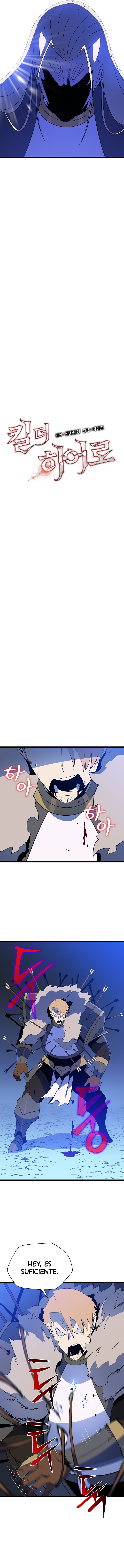 Read Kill the hero (es) Manga Online