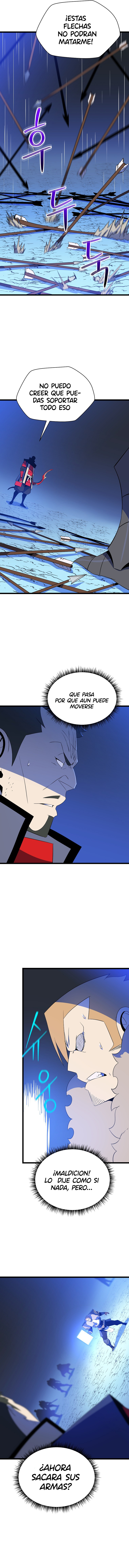 Read Kill the hero (es) Manga Online