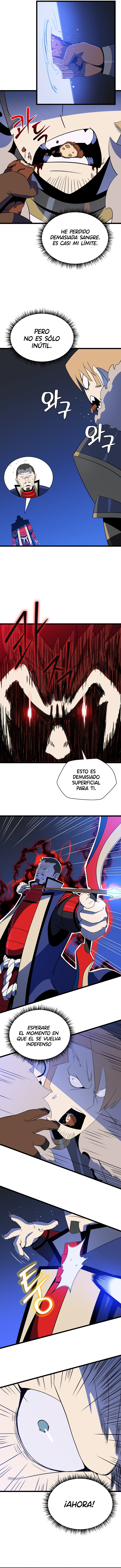 Read Kill the hero (es) Manga Online