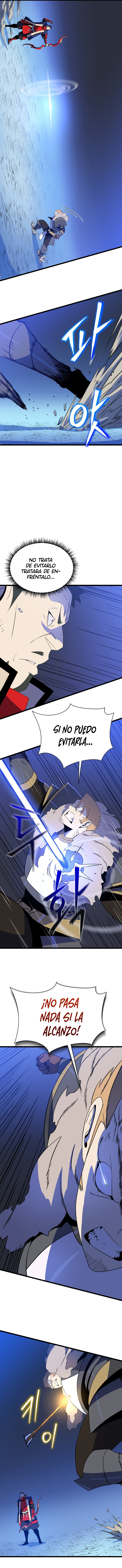 Read Kill the hero (es) Manga Online