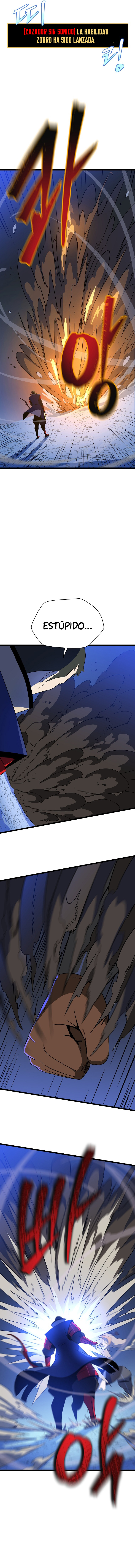 Read Kill the hero (es) Manga Online