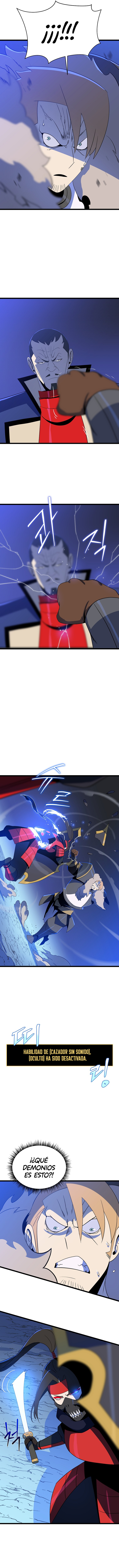 Read Kill the hero (es) Manga Online