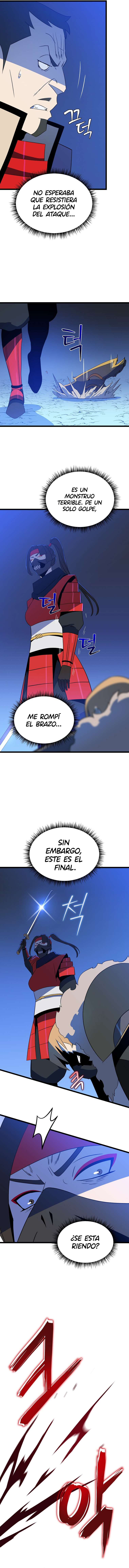 Read Kill the hero (es) Manga Online