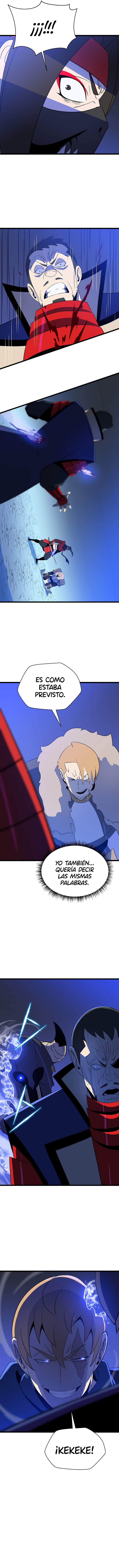 Read Kill the hero (es) Manga Online