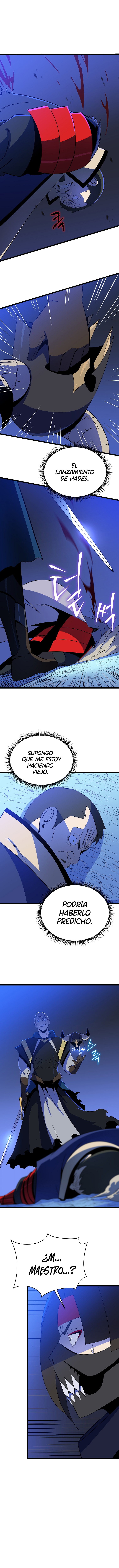 Read Kill the hero (es) Manga Online