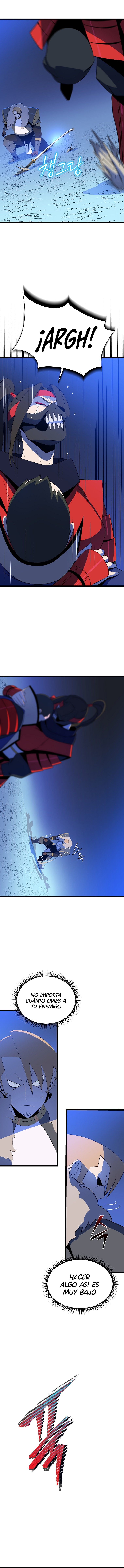 Read Kill the hero (es) Manga Online