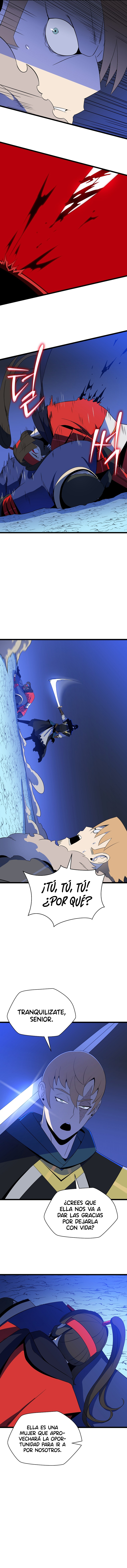 Read Kill the hero (es) Manga Online