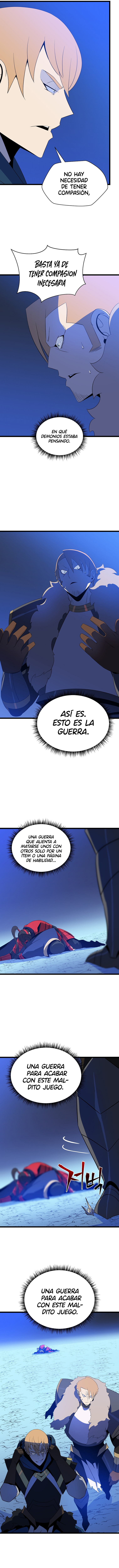 Read Kill the hero (es) Manga Online