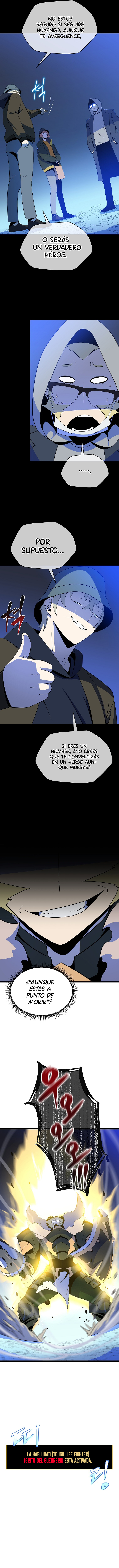 Read Kill the hero (es) Manga Online