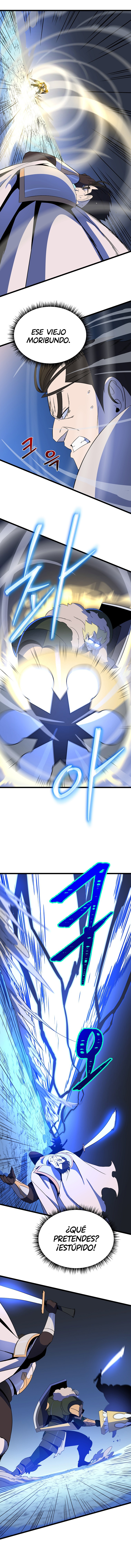 Read Kill the hero (es) Manga Online