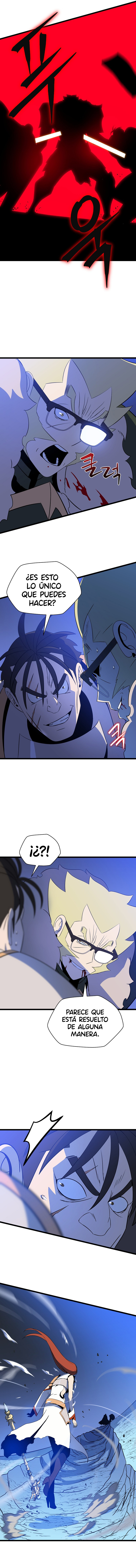 Read Kill the hero (es) Manga Online