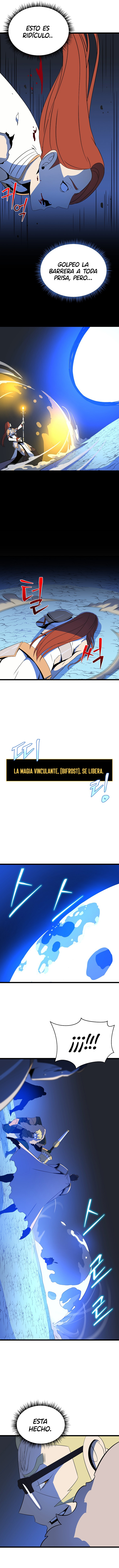 Read Kill the hero (es) Manga Online