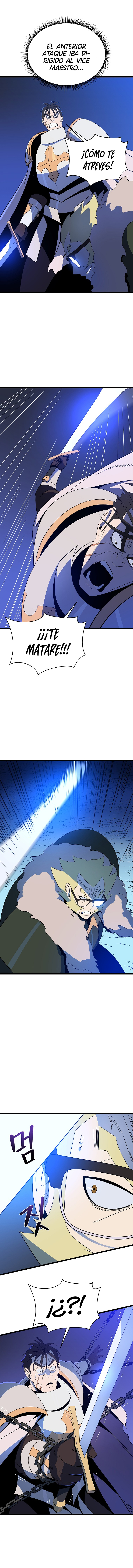 Read Kill the hero (es) Manga Online