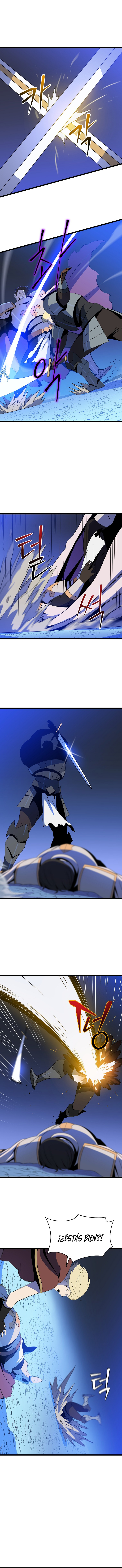 Read Kill the hero (es) Manga Online