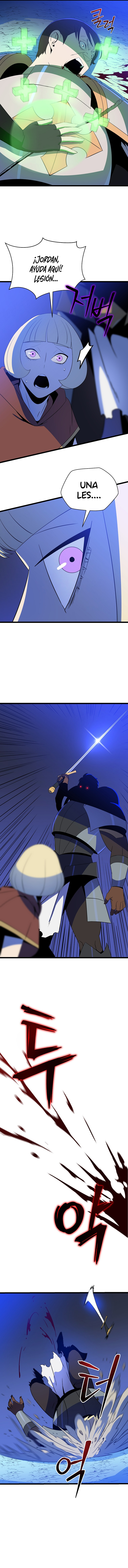 Read Kill the hero (es) Manga Online