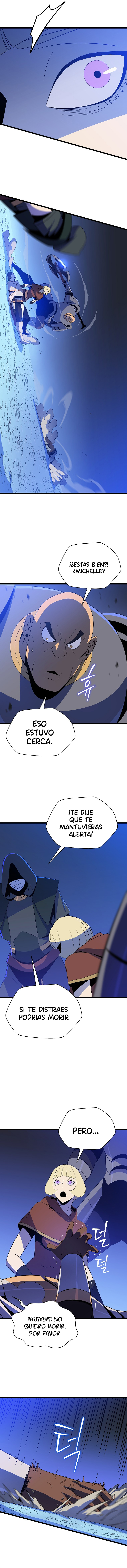 Read Kill the hero (es) Manga Online