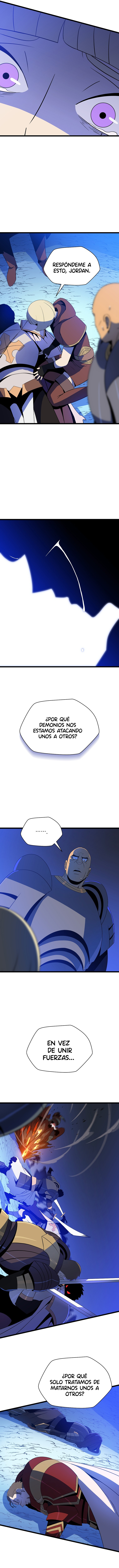 Read Kill the hero (es) Manga Online