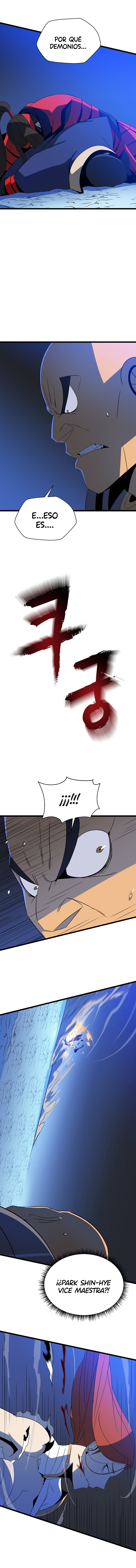 Read Kill the hero (es) Manga Online