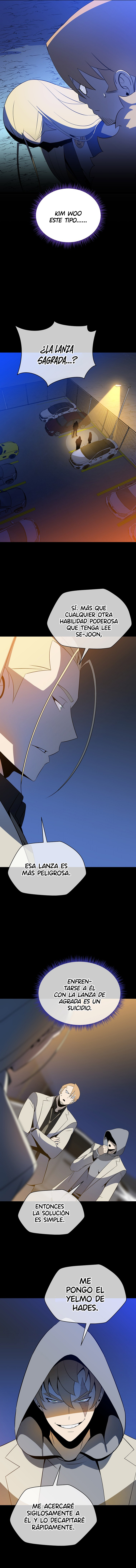 Read Kill the hero (es) Manga Online