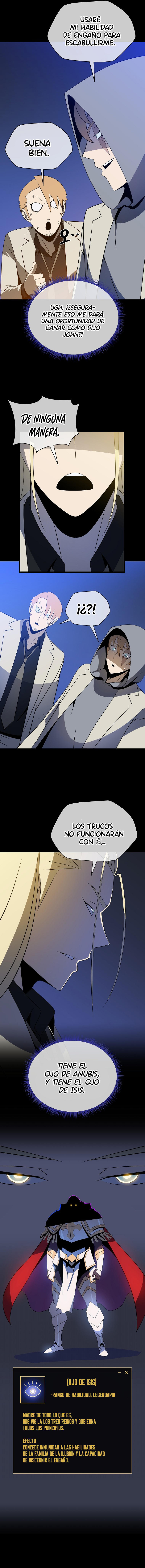 Read Kill the hero (es) Manga Online