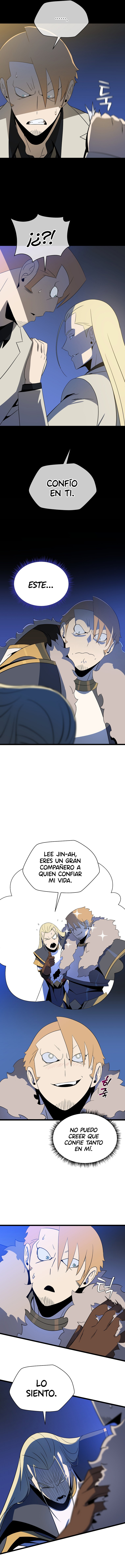 Read Kill the hero (es) Manga Online