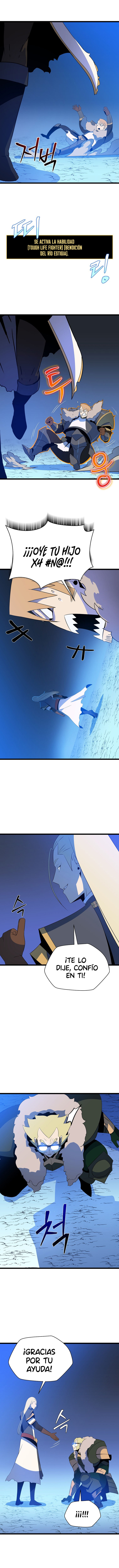 Read Kill the hero (es) Manga Online