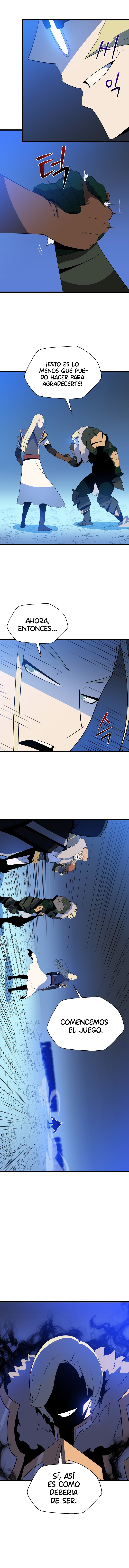 Read Kill the hero (es) Manga Online