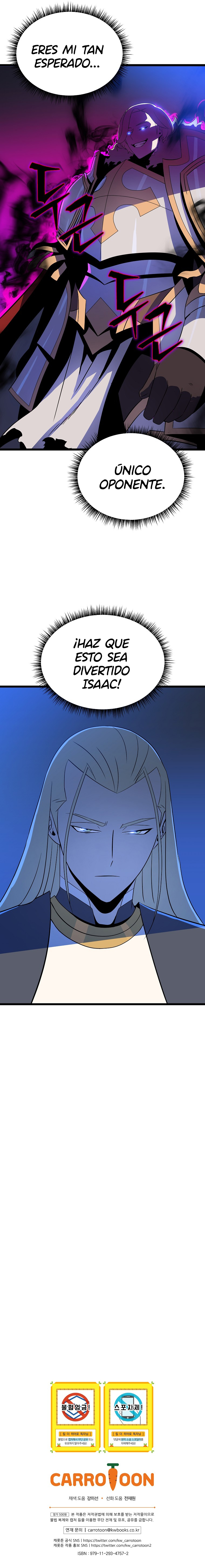 Read Kill the hero (es) Manga Online