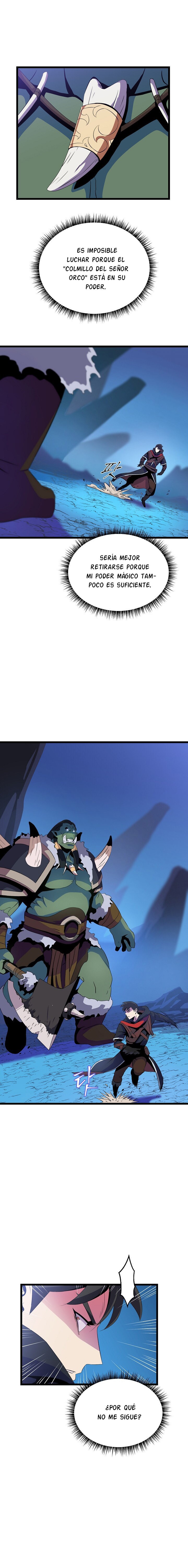 Read Kill the hero (es) Manga Online