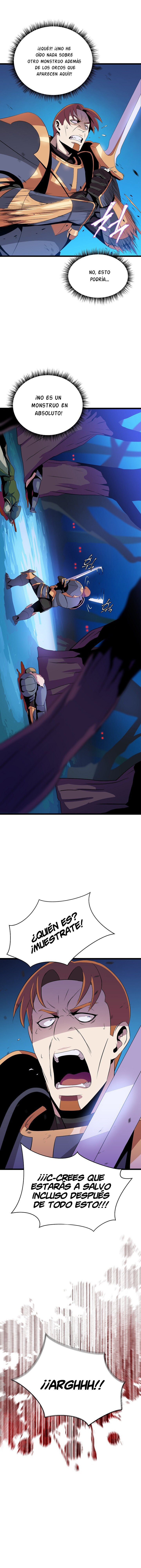 Read Kill the hero (es) Manga Online