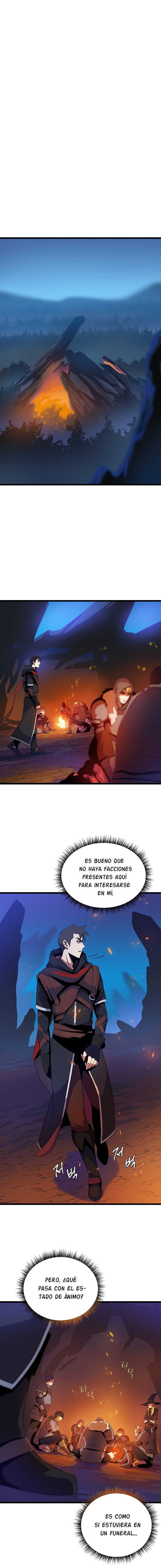 Read Kill the hero (es) Manga Online