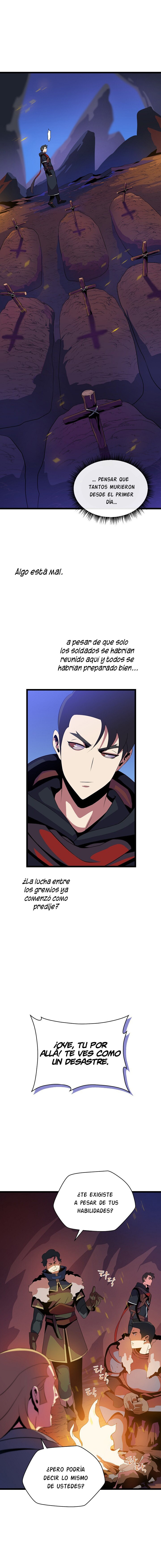 Read Kill the hero (es) Manga Online