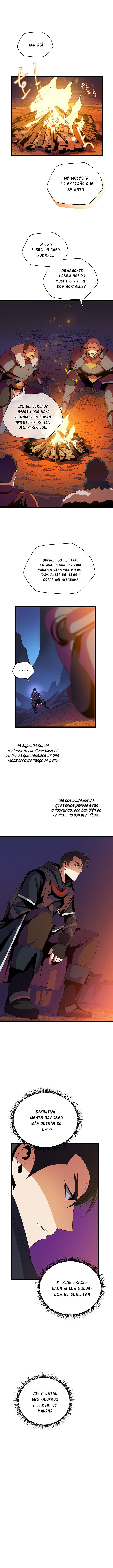 Read Kill the hero (es) Manga Online