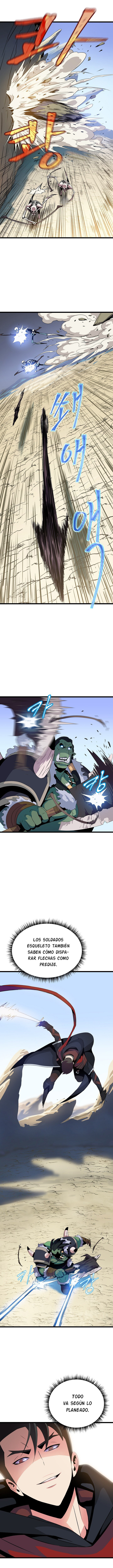 Read Kill the hero (es) Manga Online