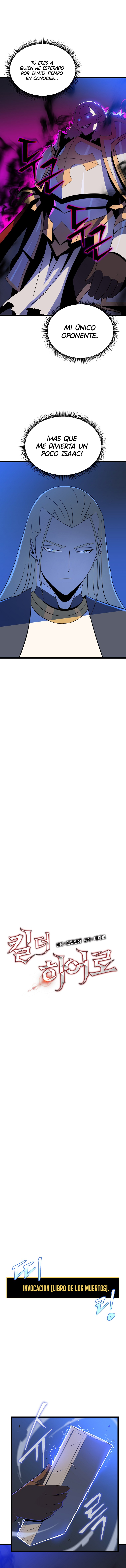 Read Kill the hero (es) Manga Online