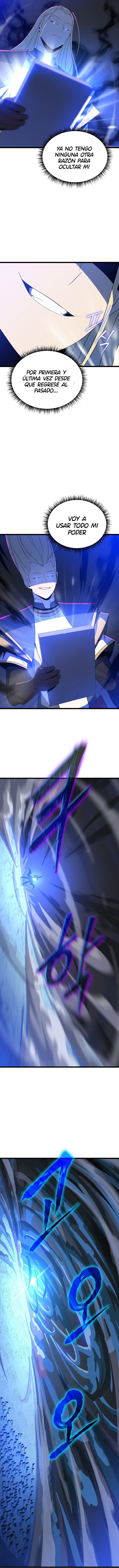 Read Kill the hero (es) Manga Online