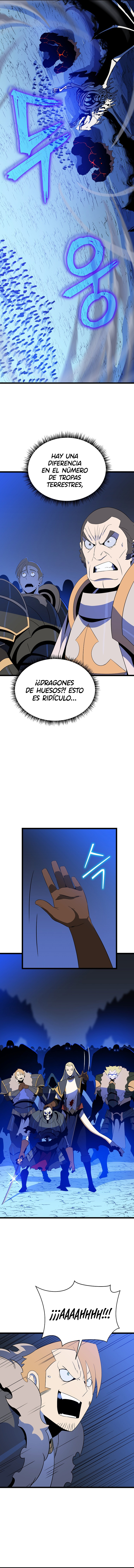 Read Kill the hero (es) Manga Online