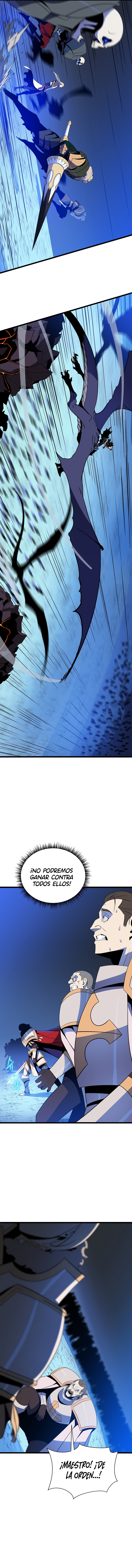 Read Kill the hero (es) Manga Online