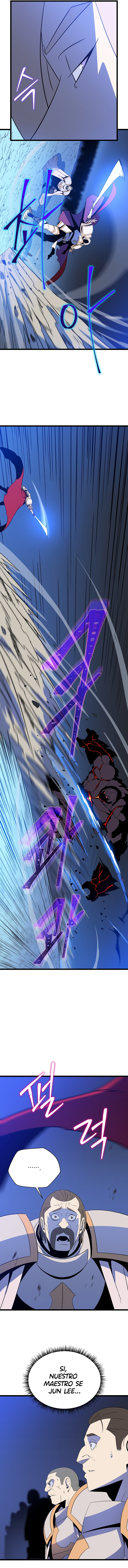 Read Kill the hero (es) Manga Online