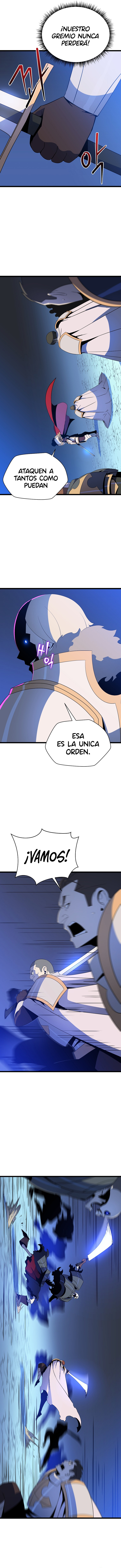 Read Kill the hero (es) Manga Online