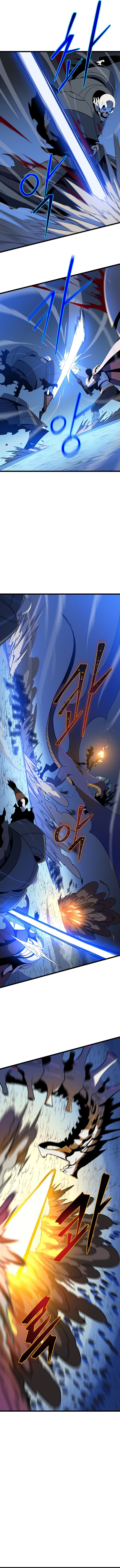 Read Kill the hero (es) Manga Online