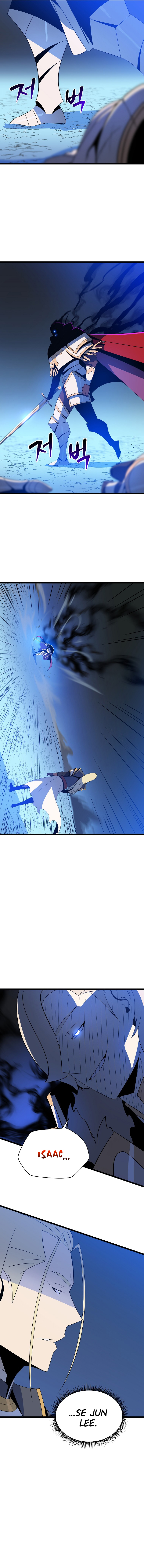 Read Kill the hero (es) Manga Online