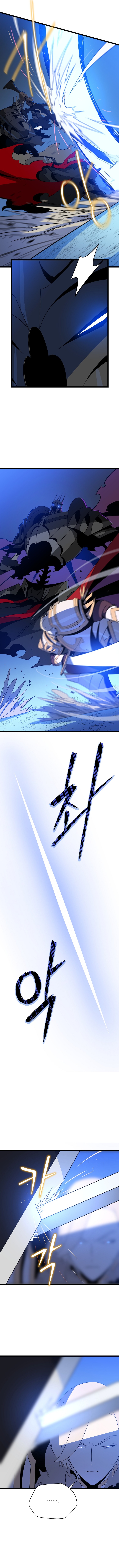 Read Kill the hero (es) Manga Online