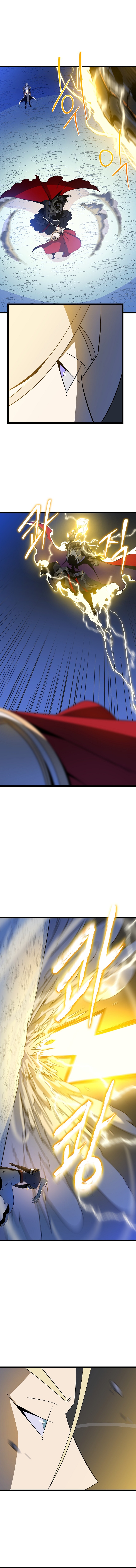 Read Kill the hero (es) Manga Online