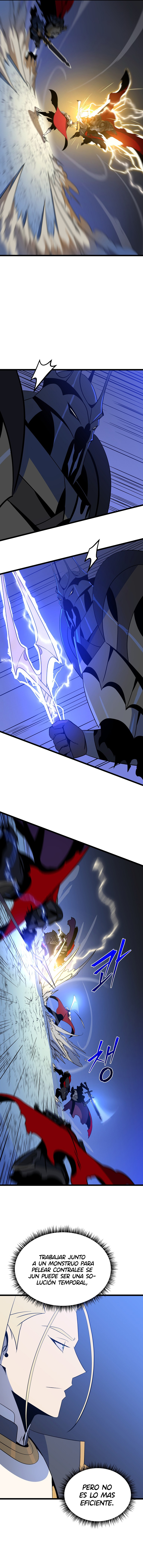 Read Kill the hero (es) Manga Online