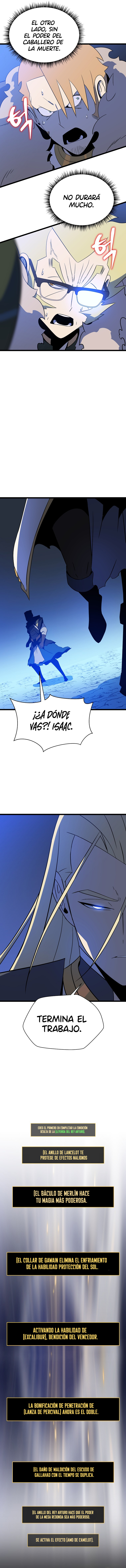 Read Kill the hero (es) Manga Online