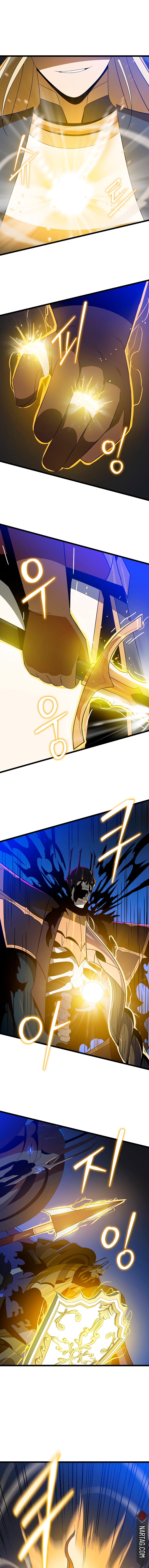 Read Kill the hero (es) Manga Online