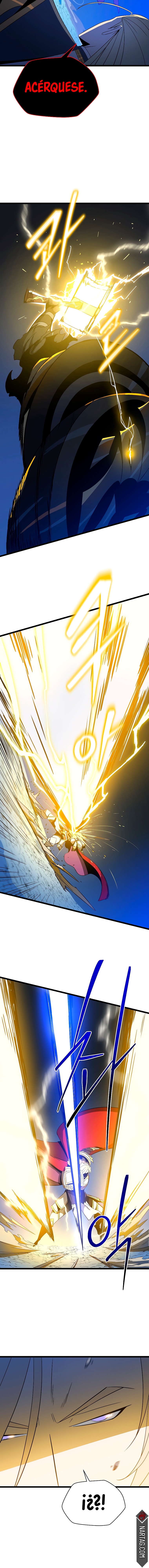 Read Kill the hero (es) Manga Online